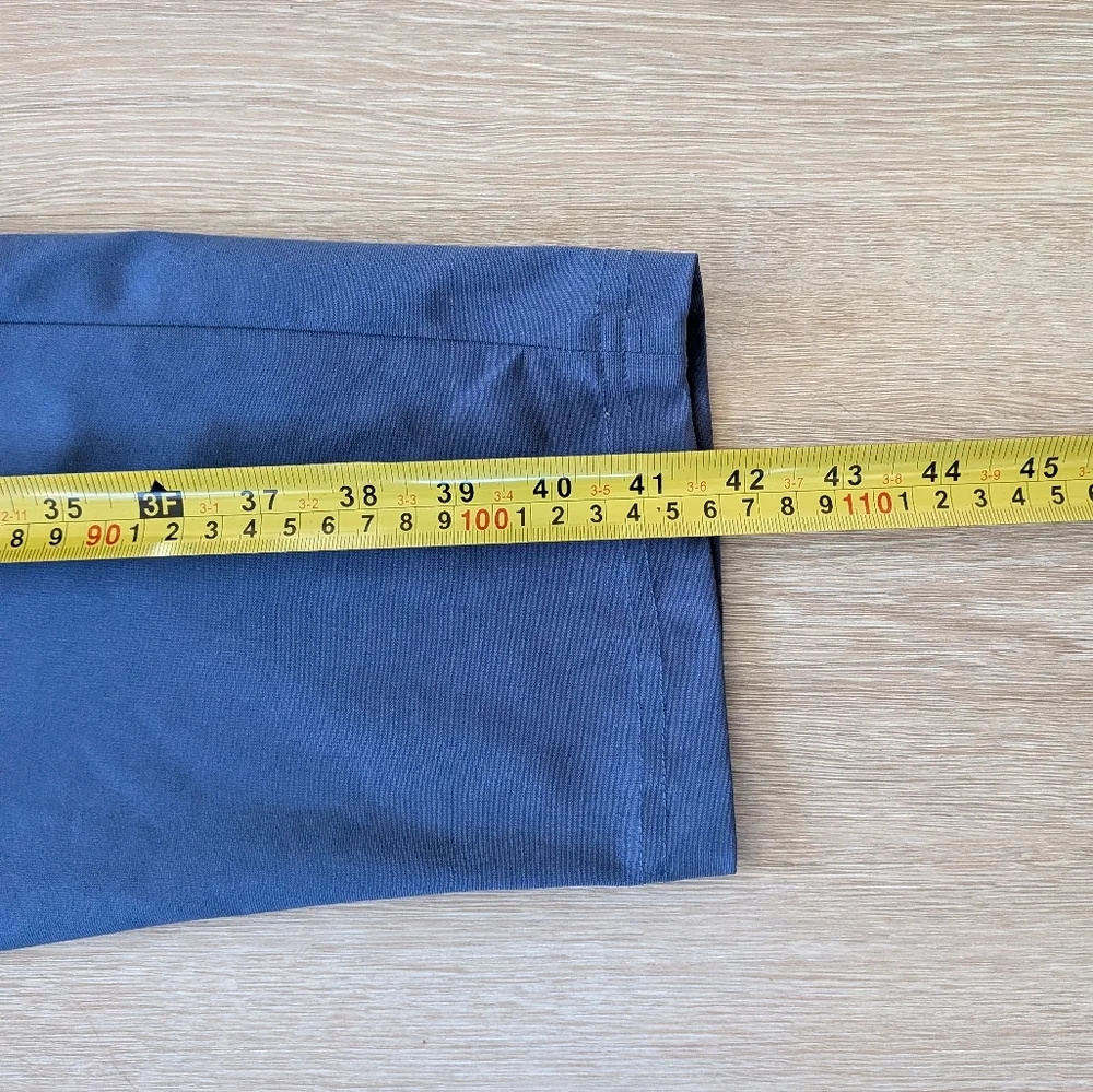 Lululemon Pants Men's 36 ABC Relaxed Fit